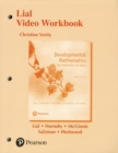 Image for Video Workbook for Developmental Mathematics : Basic Mathematics and Algebra