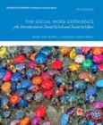 Image for Social Work Experience, The