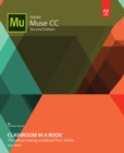 Image for Adobe Muse CC Classroom in a Book