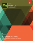 Image for Adobe Muse CC: the official training workbook from Adobe