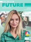 Image for Future 2ed 5 Teacher&#39;s Edition &amp; Teacher’s Portal Access Code