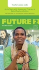 Image for Future 2 Active Teach with Assessment Program &amp; Digital Teacher&#39;s Edition