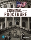 Image for Criminal Procedure (Justice Series)