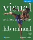 Image for Visual anatomy &amp; physiology lab manual