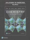 Image for Instructor&#39;s Solutions Manual for Exercises for Chemistry : The Central Science