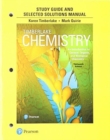 Image for Student Study Guide and Selected Solutions Manual for Chemistry