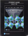 Image for Study Guide for Chemistry : The Central Science