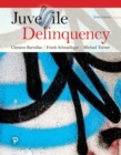 Image for Juvenile delinquency