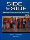 Image for Student Book (Hardcover), Level 1, Side by Side Secondary School Edition