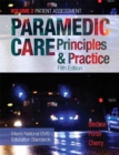 Image for Paramedic Care : Principles &amp; Practice, Volume 2