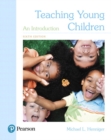 Image for Teaching Young Children : An Introduction
