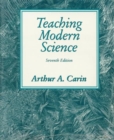 Image for Teaching Modern Science