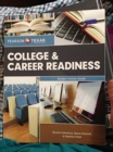 Image for Student Activity Guide for College and Career Readiness Student Edition -- Texas