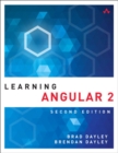 Image for Learning Angular 2