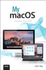 Image for My macOS eBook