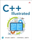 Image for C++ illustrated