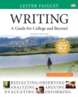 Image for Writing : A Guide for College and Beyond, MLA Update Edition