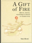 Image for A Gift of Fire