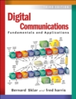 Image for Digital communications  : fundamentals and applications