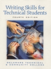 Image for Writing Skills for Technical Students