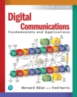Image for Digital Communications: Fundamentals and Applications