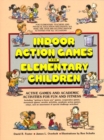 Image for Indoor Action Game for Elementary Children