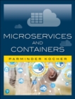 Image for Microservices and Containers