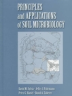 Image for Principles and Applications of Soil Microbiology