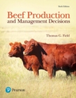 Image for Beef Production and Management Decisions