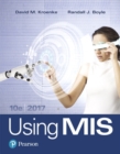 Image for Using MIS