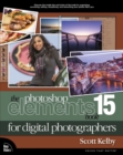 Image for The Photoshop Elements 15 book for digital photographers