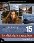 Image for Photoshop Elements 15 Book for Digital Photographers