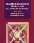 Image for Teaching English in Middle and Secondary Schools