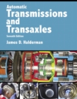 Image for Automatic transmissions and transaxles