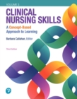Image for Clinical nursing skills  : a concept-based approach to learningVolume 3