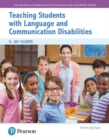 Image for Teaching Students with Language and Communication Disabilities