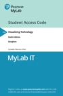 Image for MyLab IT with Pearson eText --  Access Card -- for Visualizing Technology
