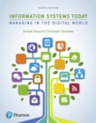 Image for Information Systems Today