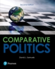 Image for Comparative Politics (Subscription)