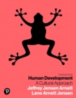 Image for Human development  : a cultural approach