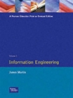 Image for Information Engineering, Book I
