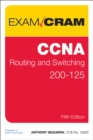 Image for Ccna Routing and Switching 200-125 Exam Cram