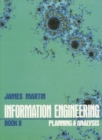 Image for Information Engineering Book II : Planning and Analysis