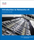 Image for Introduction to networks v6: companion guide