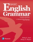 Image for Basic English Grammar Student Book with Online Resources, 4e