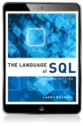 Image for Language of SQL
