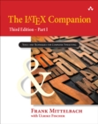 Image for LaTeX Companion, The