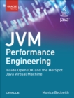 Image for JVM Performance Engineering
