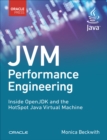Image for JVM Performance Engineering: Inside the OpenJDK Hotspot VM