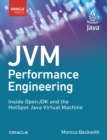 Image for JVM performance engineering: inside the OpenJDK Hotspot VM